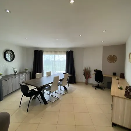 Prázdninový dům La Bressolaise I Spacieuse Maison 3 Bressols