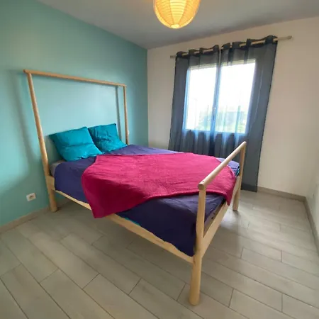 La Bressolaise I Spacieuse Maison 3 Bressols