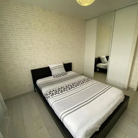 La Bressolaise I Spacieuse Maison 3 Prázdninový dům