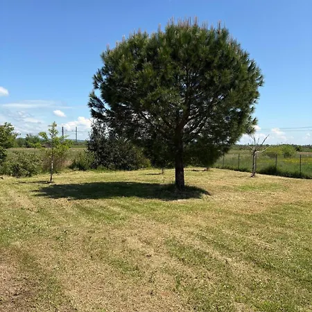 Hébergement de vacances 
