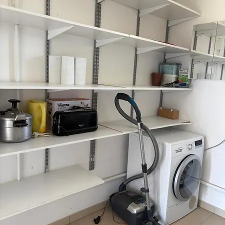 La Bressolaise I Spacieuse Maison 3 Prázdninový dům Bressols