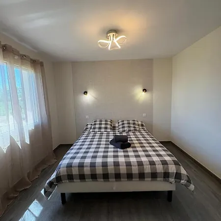 La Bressolaise I Spacieuse Maison 3 Prázdninový dům