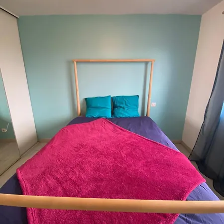 La Bressolaise I Spacieuse Maison 3 Bressols
