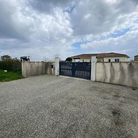 Prázdninový dům La Bressolaise I Spacieuse Maison 3 Bressols