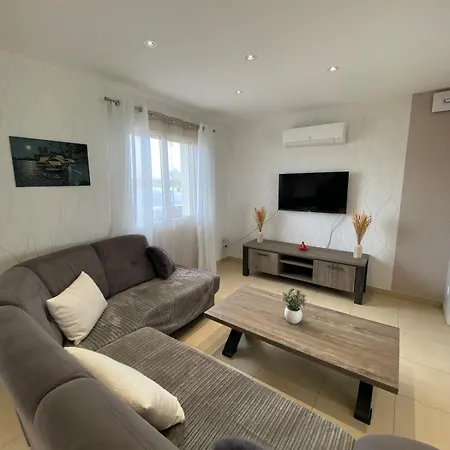 La Bressolaise I Spacieuse Maison 3 Prázdninový dům