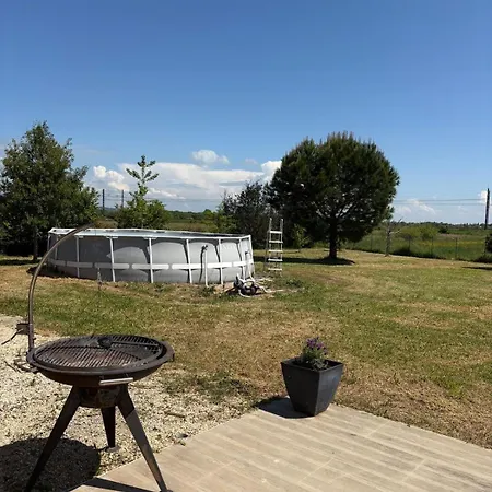 La Bressolaise I Spacieuse Maison 3 Bressols